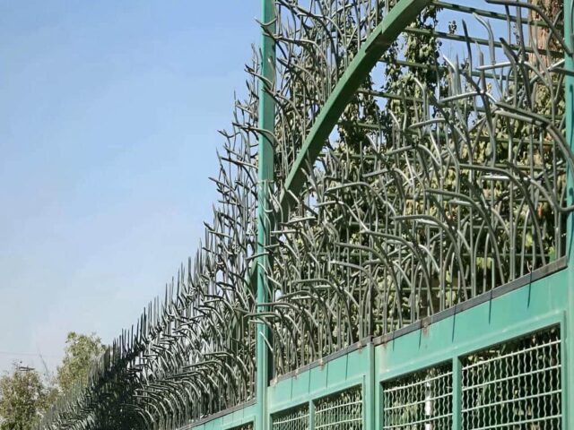 مرکز عرضه و سفارش حفاظ دیوار در یاسوج و حومه