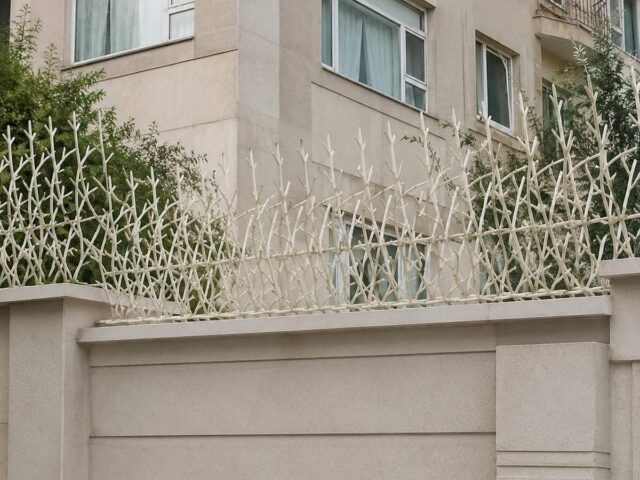 مرکز تخصصی عرضه حفاظ دیوار در استان مرکزی