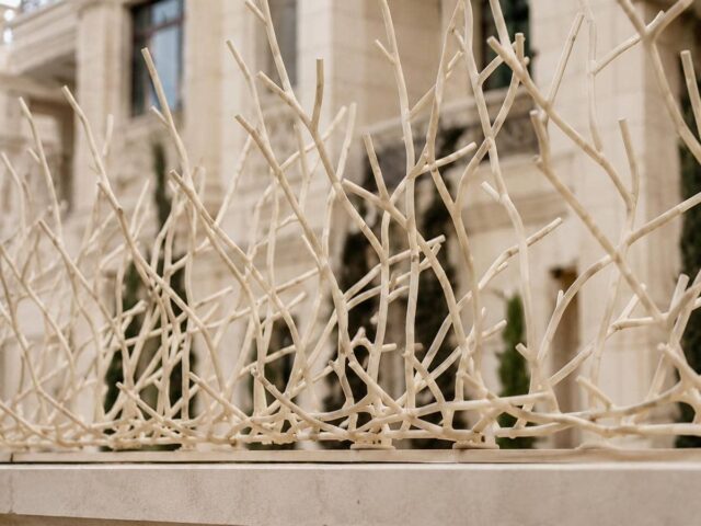 مرکز فروش و اجرای حفاظ دیوار در ساری و حومه