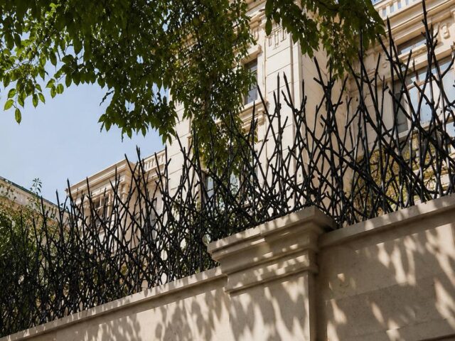 مرکز تخصصی عرضه حفاظ دیوار در گرگان و حومه