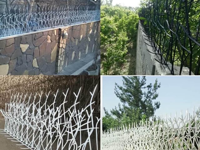 مرکز تخصصی فروش حفاظ دیوار در استان البرز