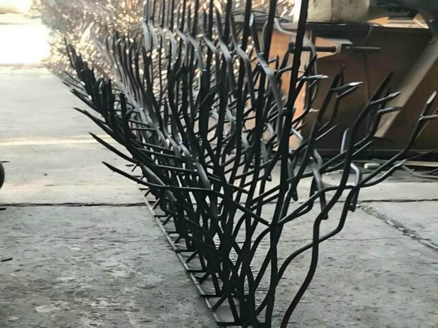 مرکز تخصصی فروش حفاظ دیوار در رشت و حومه