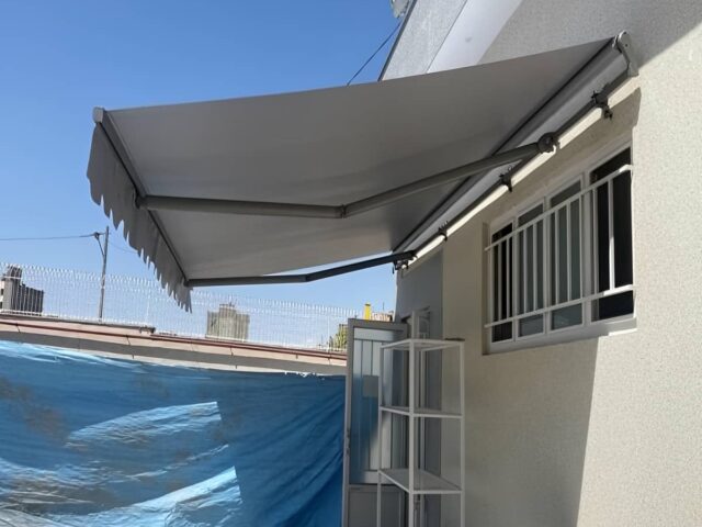 فروش و اجرای سایبان برقی در استان سیستان و بلوچستان