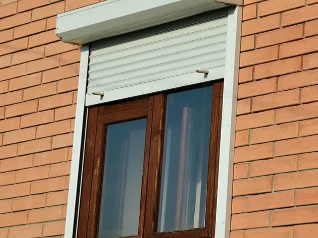 مرکز تخصصی فروش و اجرای کرکره برقی در استان یزد