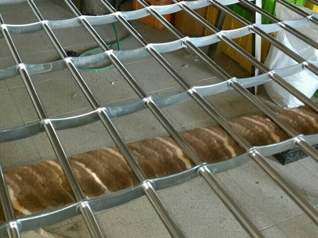 فروش و اجرای کرکره برقی در بندرعباس و حومه