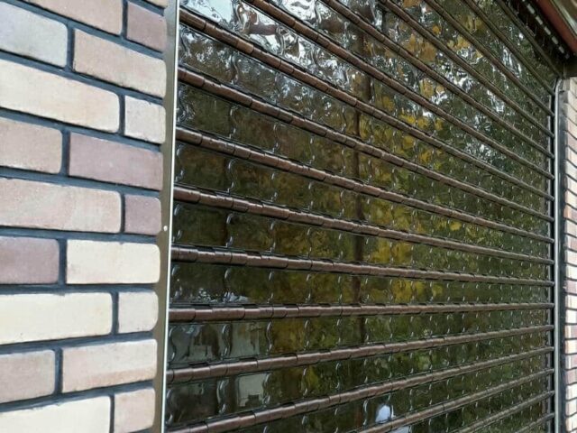 مرکز تخصصی فروش کرکره برقی در گرگان و حومه