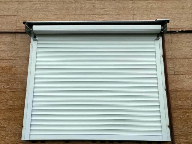 مرکز فروش و اجرای کرکره برقی در یزد و حومه