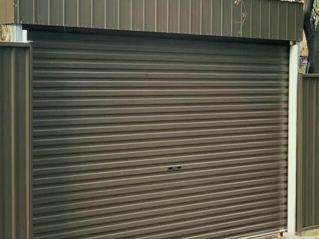 مرکز تخصصی فروش کرکره برقی در زاهدان و حومه